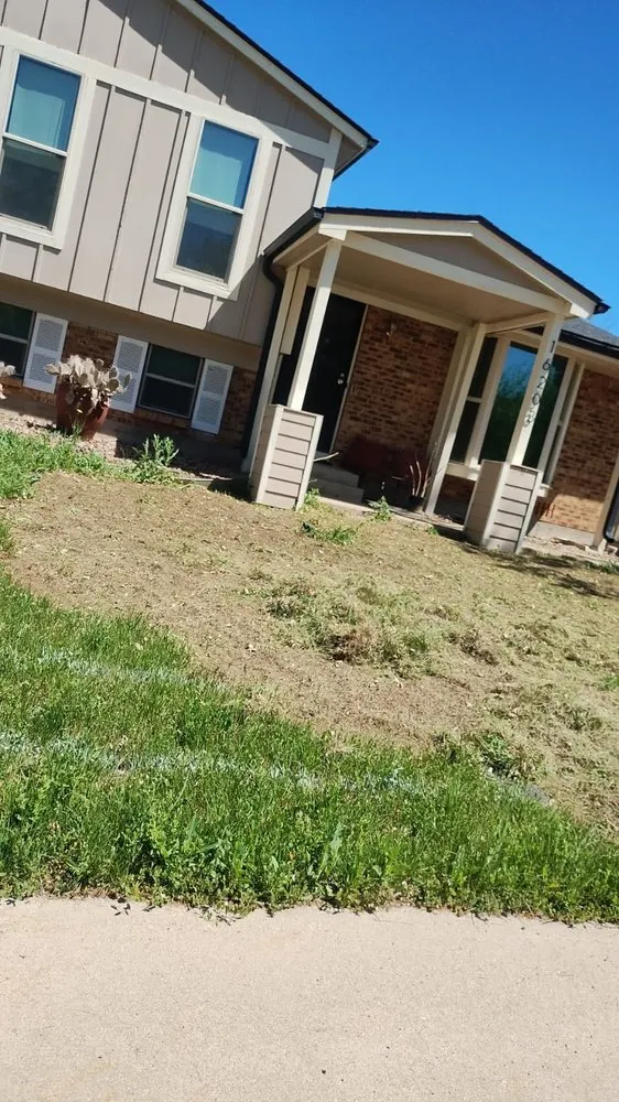 Local landscape design in Brighton, CO - Cemon Landscaping