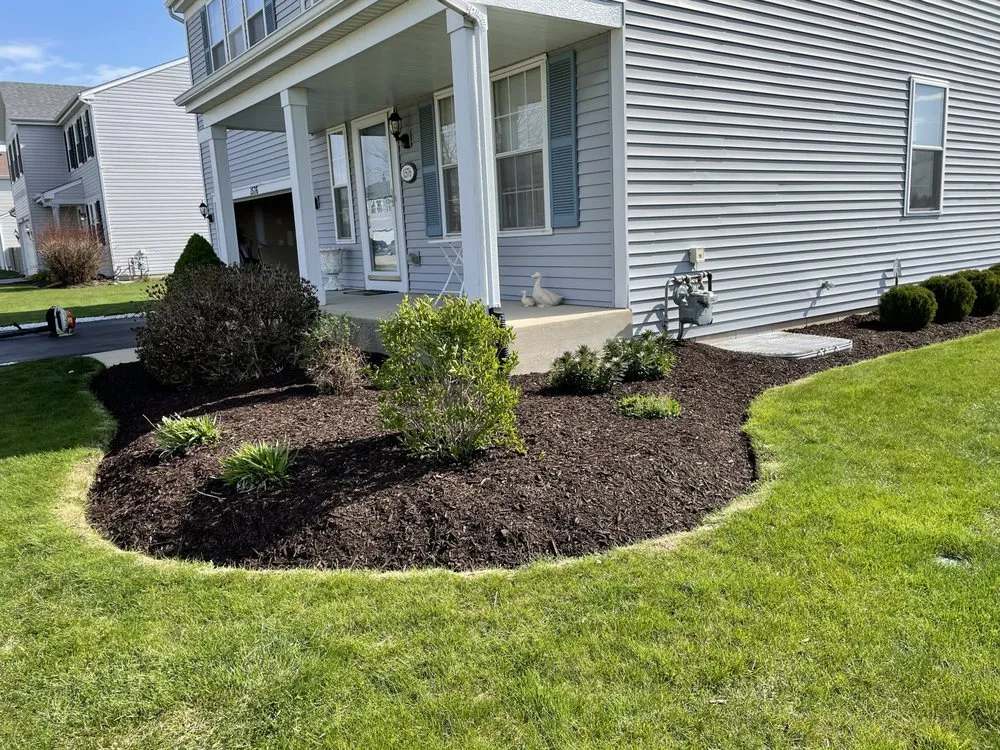 Reliable landscape installation experts serving Rockford, IL - Cena Landscaping
