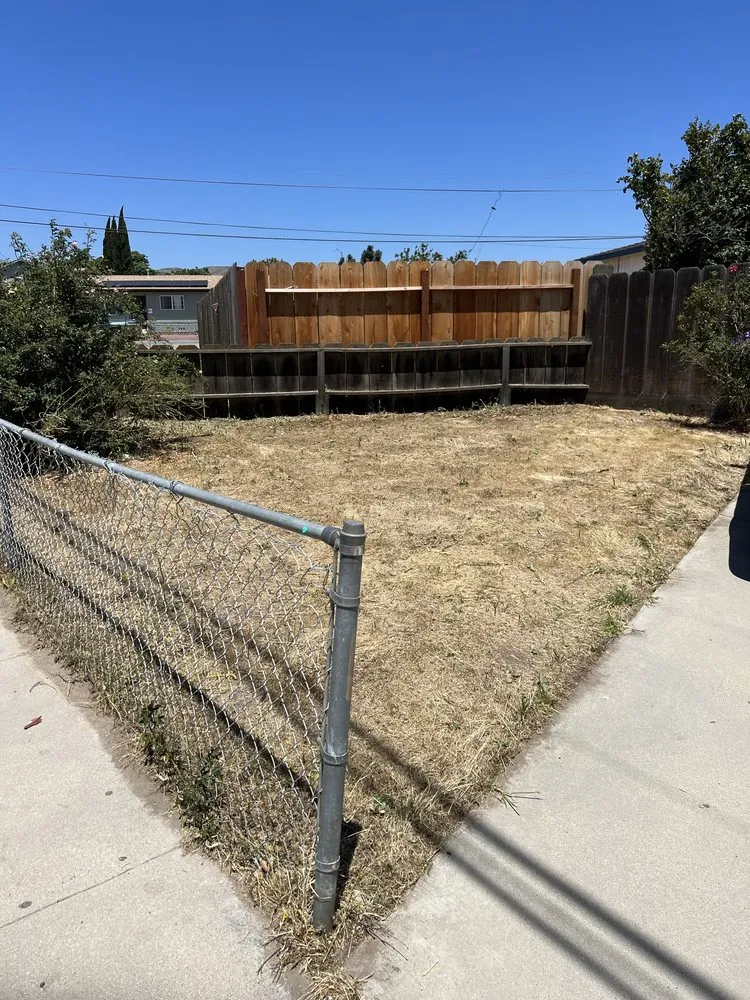 Expert landscape installation in Soledad, CA - Cencal Exterior Cleaning & Pressure Washing