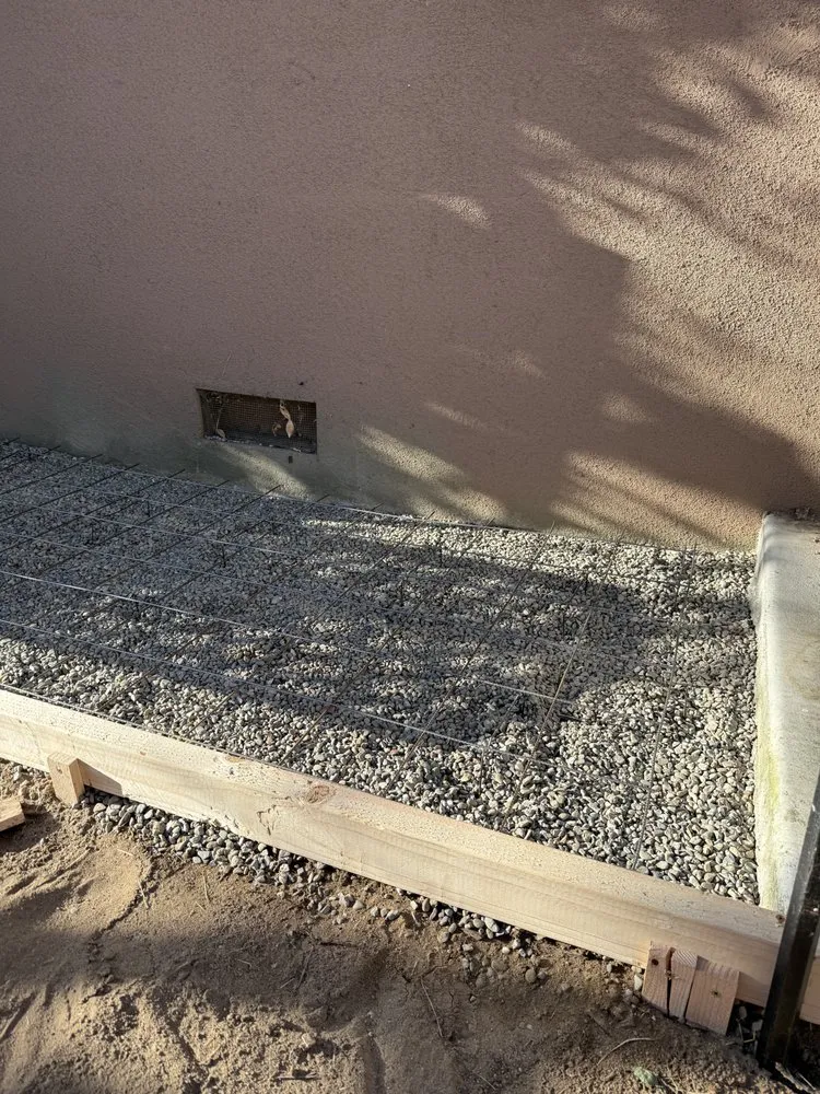 Local lawn care service for homes in Fresno, CA by Cencal Landscape Solutions