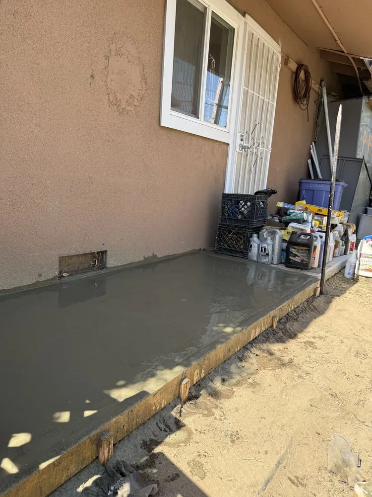 Custom outdoor landscaping in Fresno, CA - Cencal Landscape Solutions