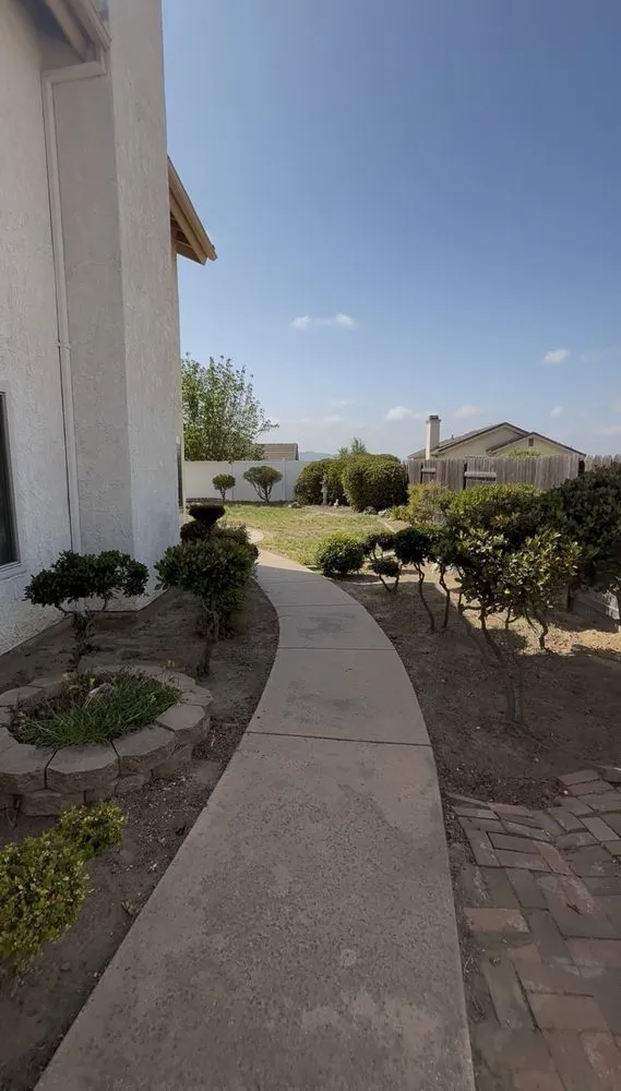 Top-rated landscape design for outdoor upgrades across Oxnard, CA - Cendejas Lawn Maintenance