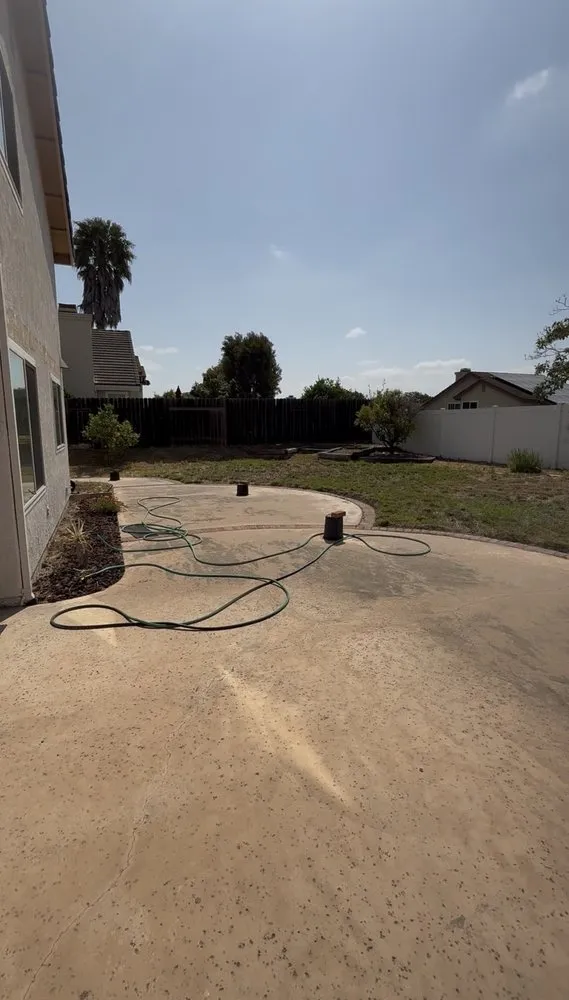 Local landscaping services in Oxnard, CA - Cendejas Lawn Maintenance