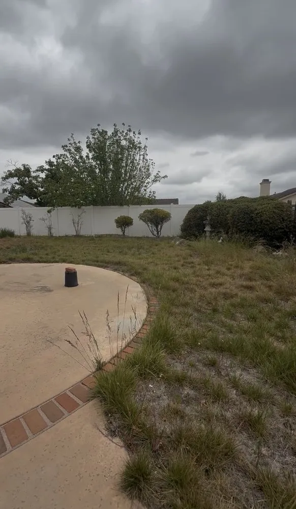 Custom landscape installation for beautiful yards across Oxnard, CA - Cendejas Lawn Maintenance