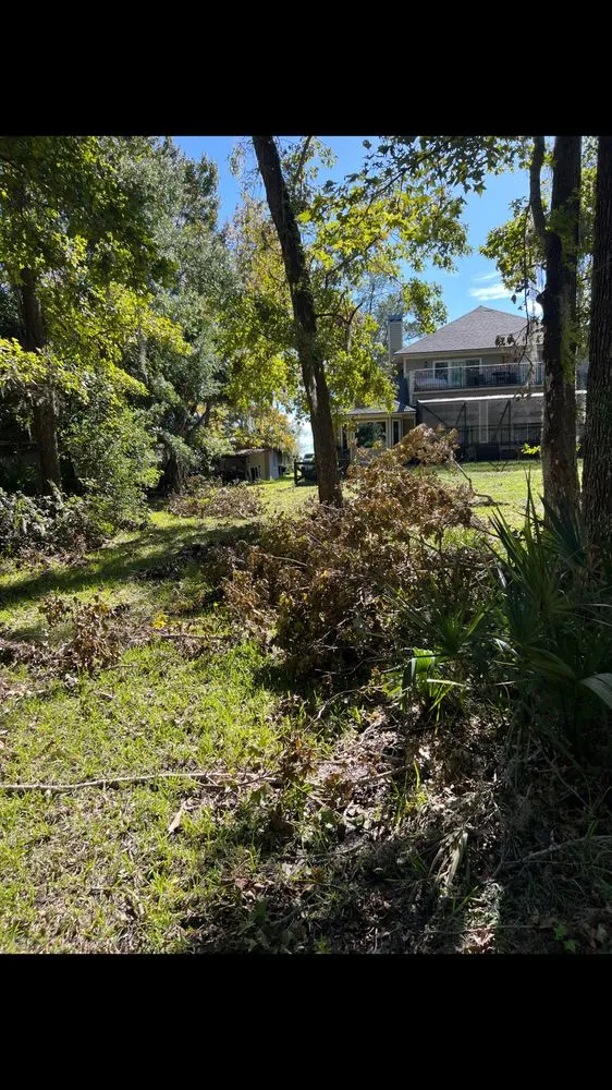 Expert garden landscaping near you in Orange City, FL by CenfloShine