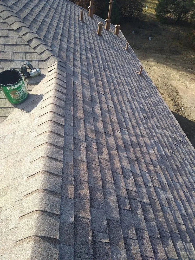 Custom landscaping services experts serving Albuquerque, NM - Ceniceros Construction