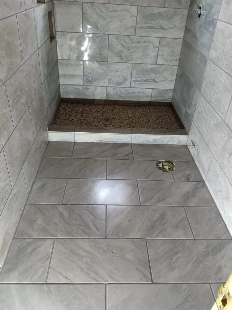 Local outdoor landscaping in Albuquerque, NM - Ceniceros Construction