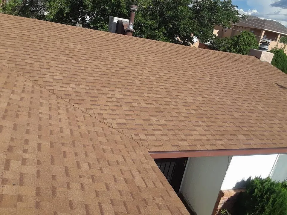 Affordable garden landscaping for outdoor upgrades in Albuquerque, NM by Ceniceros Construction