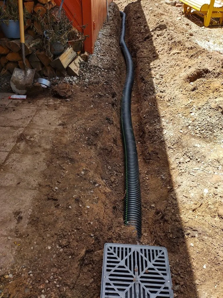 Reliable landscape design in Albuquerque, NM by Ceniceros Construction