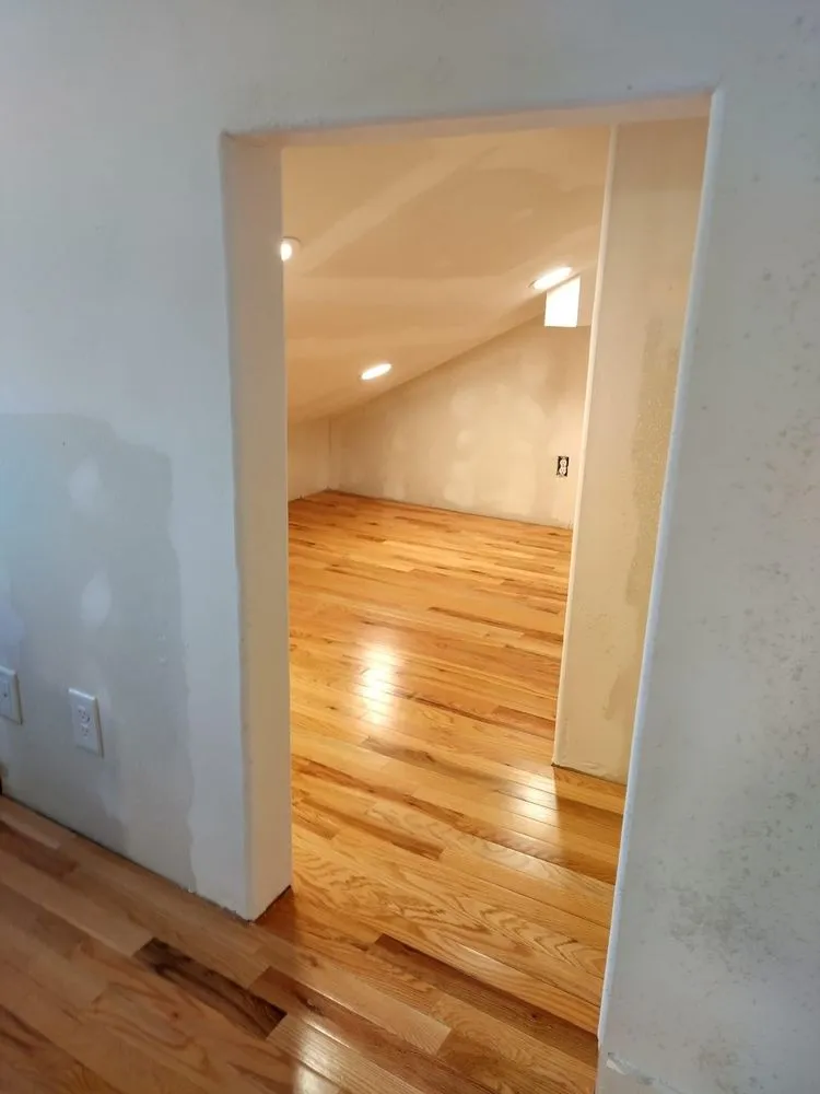 Trusted lawn care service for outdoor upgrades in Albuquerque, NM by Ceniceros Construction