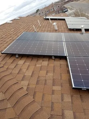 Ceniceros Construction Logo