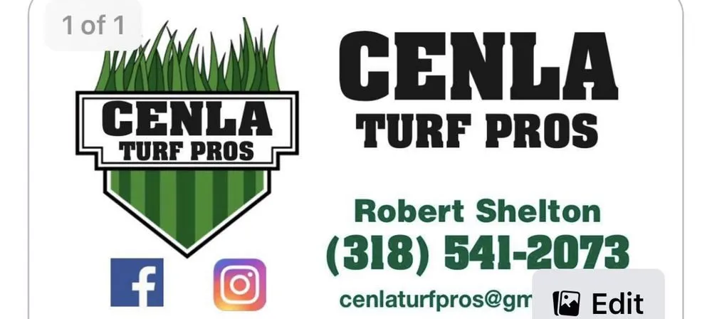 Trusted lawn care service near you across Pineville, LA - Cenla Turf Pros
