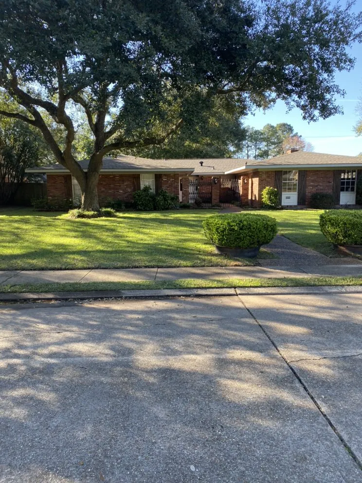 Top-rated yard cleanup service in Pineville, LA - Cenla Turf Pros
