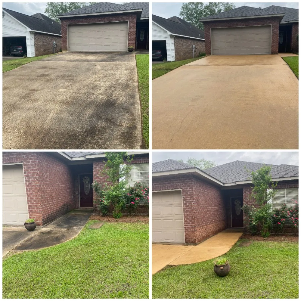 Reliable yard cleanup service near you across Pineville, LA - Cenla Turf Pros