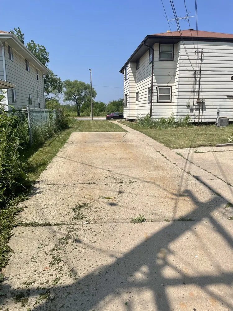 Local landscape design in Milwaukee, WI by Ceno’s Financially Focused