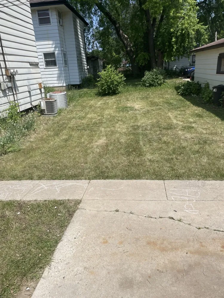 Top-rated residential landscaping in Milwaukee, WI by Ceno’s Financially Focused