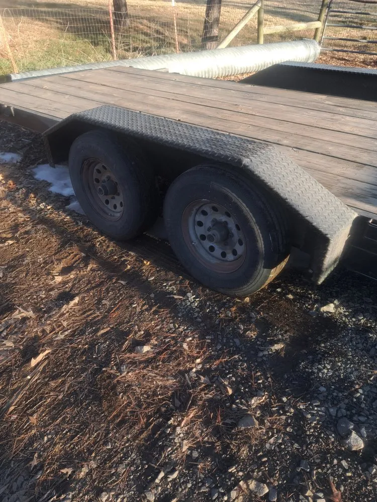 Local yard cleanup service experts serving Greenwood, AR - Cenovia Enterprise