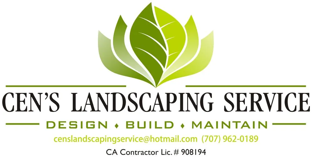 Top-rated lawn care service experts serving Fort Bragg, CA - Cen's Landscaping Service