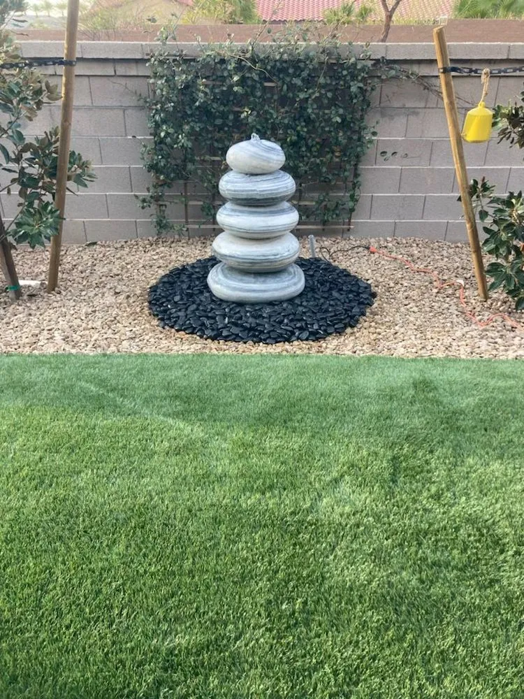 Expert lawn mowing service experts serving Paradise, NV - Centennial Landscaping Services