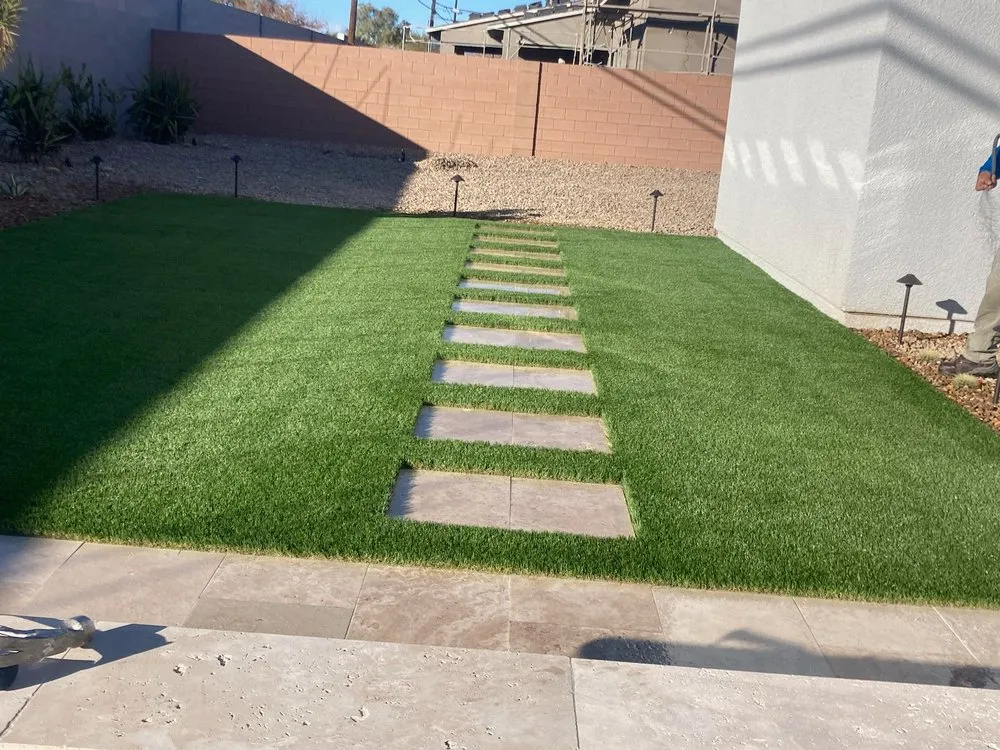 Local lawn mowing service in Paradise, NV - Centennial Landscaping Services