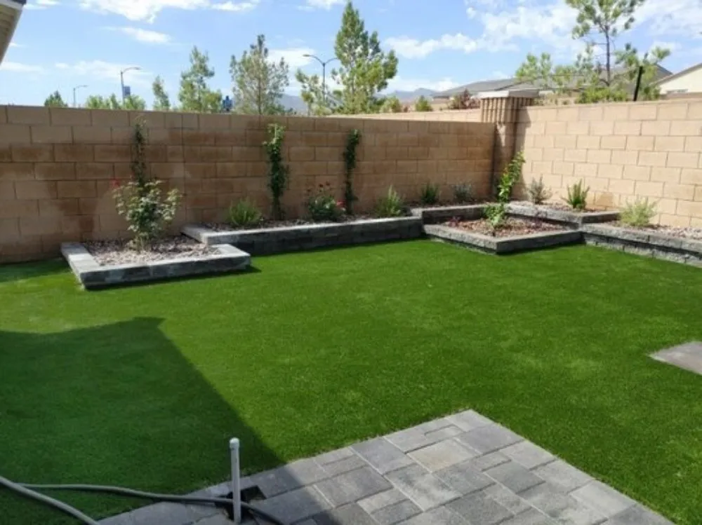 Affordable yard maintenance for outdoor upgrades across Paradise, NV - Centennial Landscaping Services