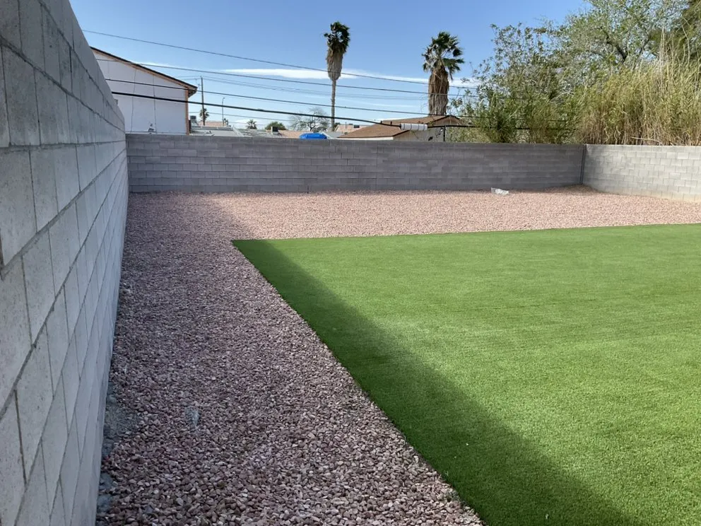 Reliable yard maintenance near you across Paradise, NV - Centennial Landscaping Services