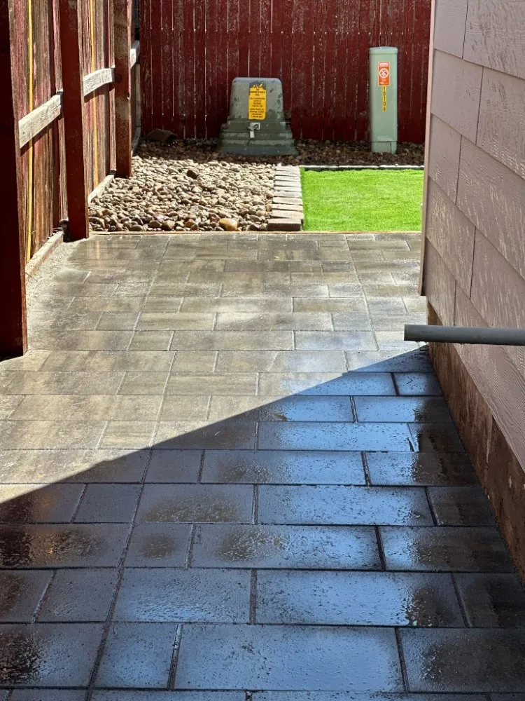 Affordable landscaping services for beautiful yards across Greeley, CO - Centennial Outdoor Creations