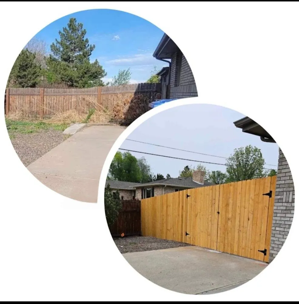 Affordable residential landscaping in Greeley, CO by Centennial Outdoor Creations