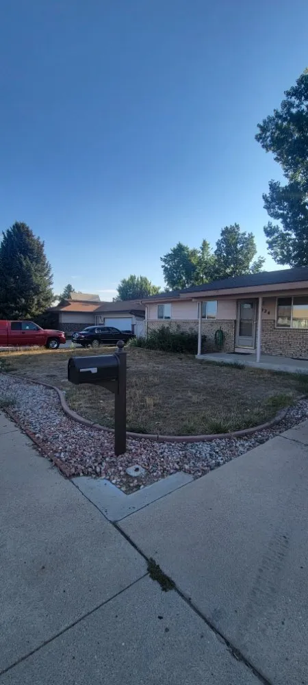 Trusted residential landscaping experts serving Greeley, CO - Centennial Outdoor Creations