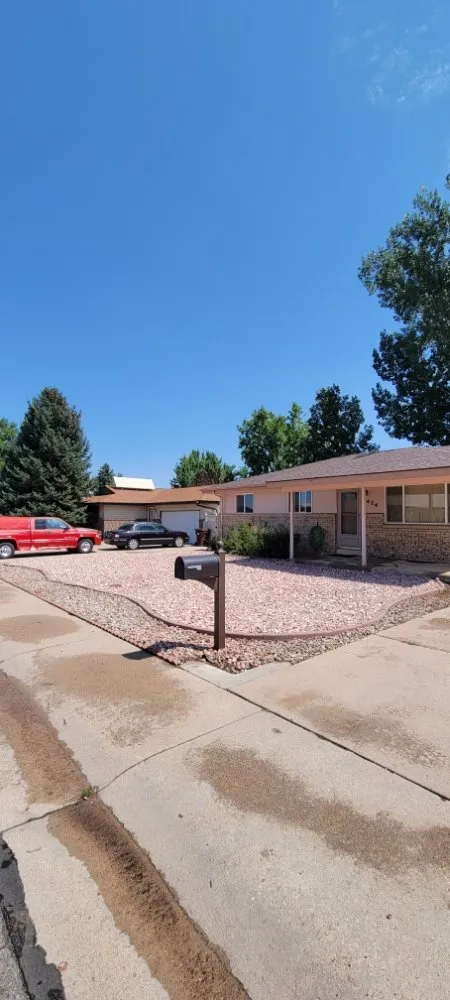 Affordable landscape design experts serving Greeley, CO - Centennial Outdoor Creations