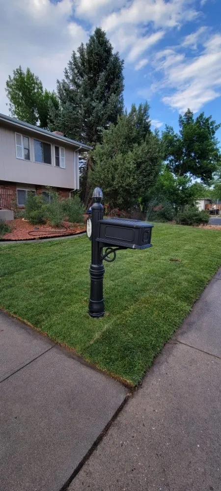 Top-rated landscaping services experts serving Greeley, CO - Centennial Outdoor Creations