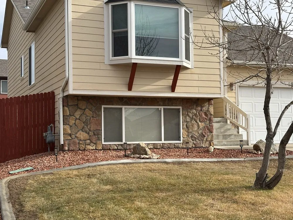 Affordable garden landscaping for year-round maintenance across Greeley, CO - Centennial Outdoor Creations