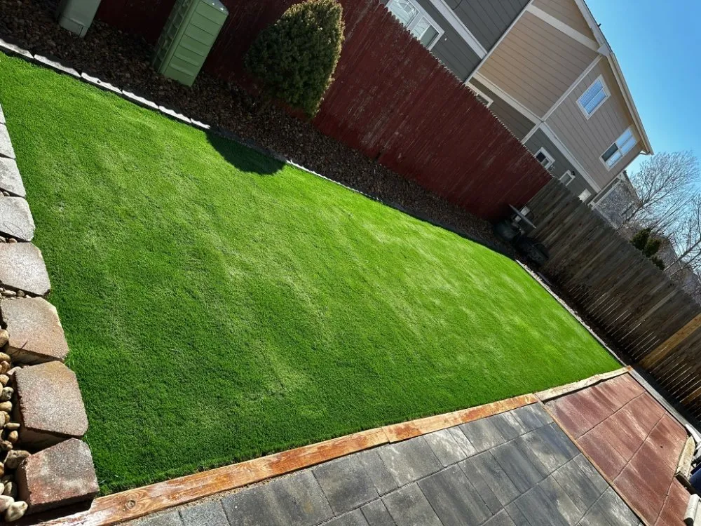 Top-rated yard maintenance in Greeley, CO - Centennial Outdoor Creations