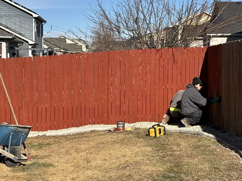Local landscaping services for outdoor upgrades across Greeley, CO - Centennial Outdoor Creations