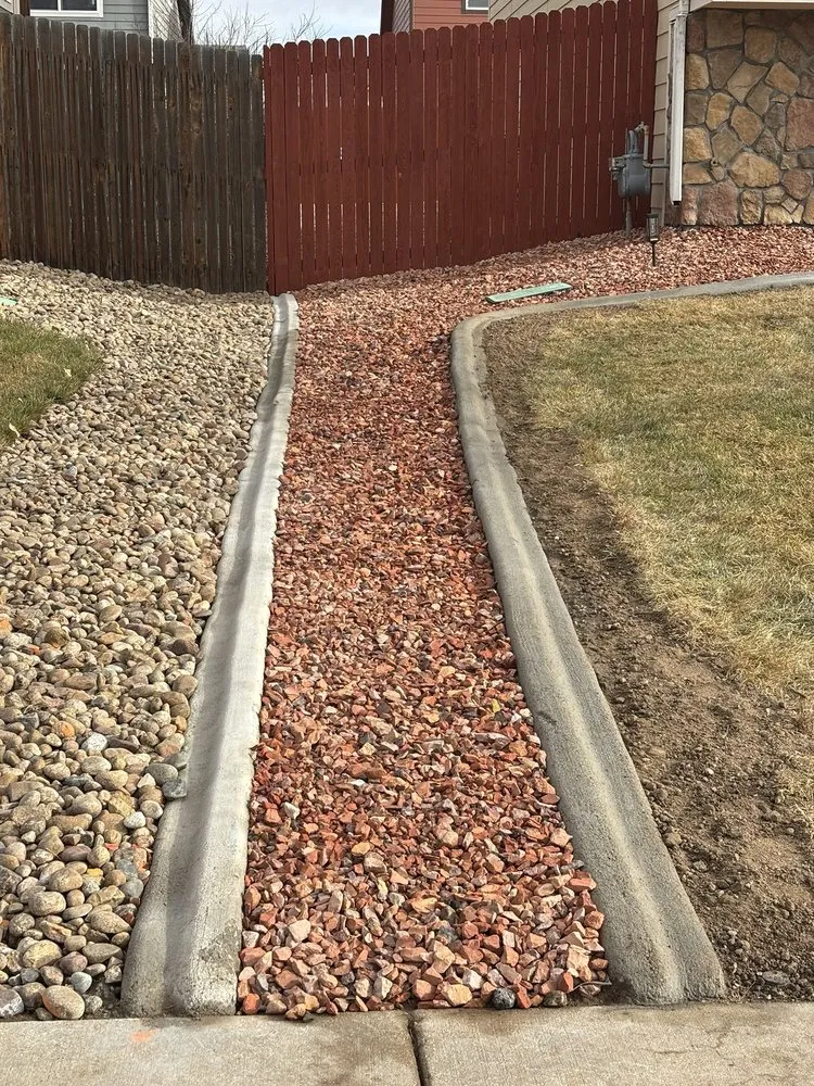 Expert landscaping services experts serving Greeley, CO - Centennial Outdoor Creations