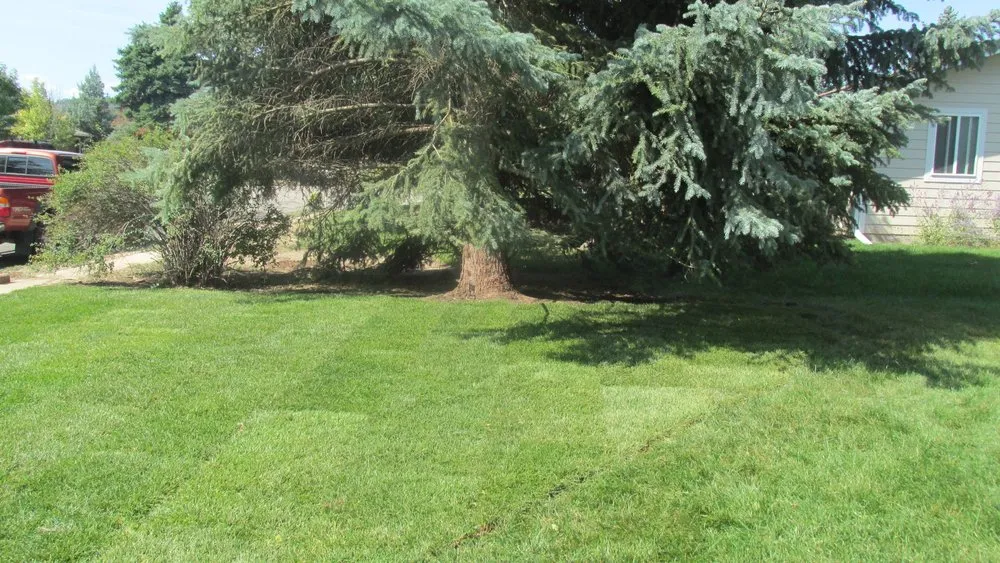 Expert outdoor landscaping experts serving Greeley, CO - Centennial Outdoor Creations