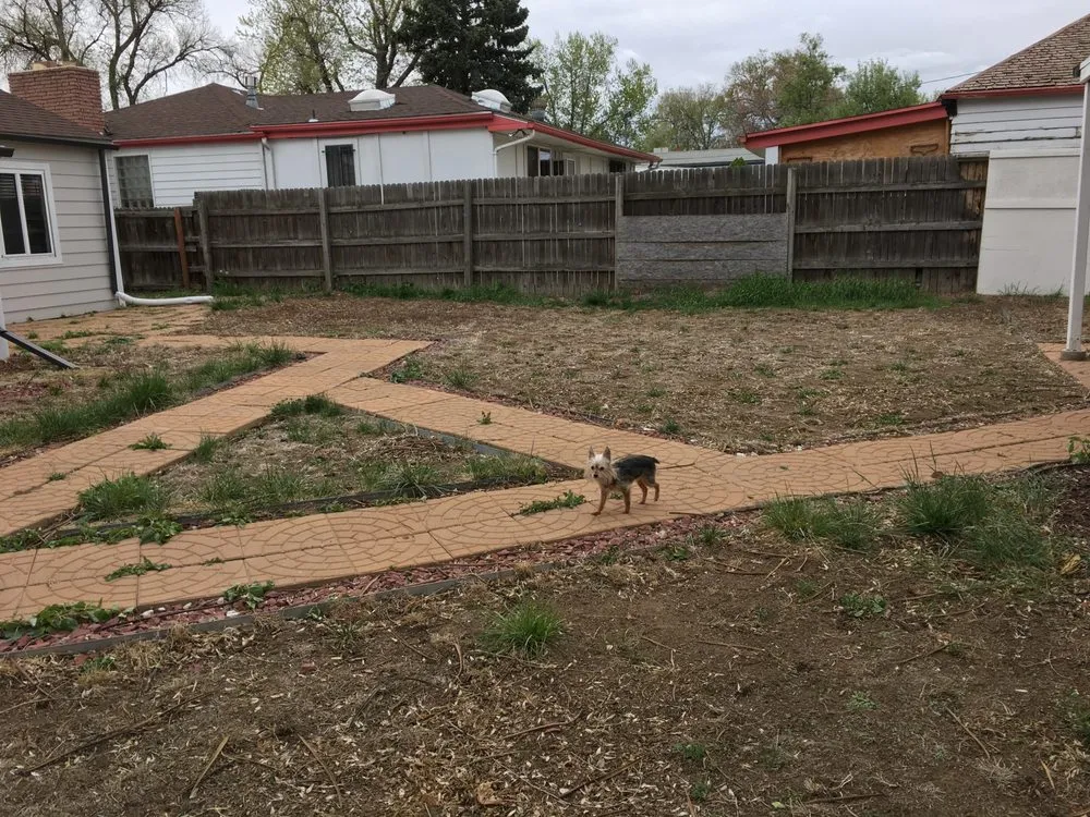 Reliable landscape design for residential properties in Greeley, CO by Centennial Outdoor Creations