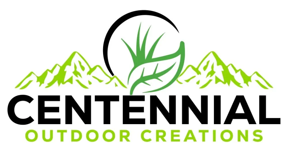 Expert lawn mowing service in Greeley, CO by Centennial Outdoor Creations