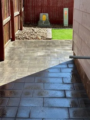 Centennial Outdoor Creations