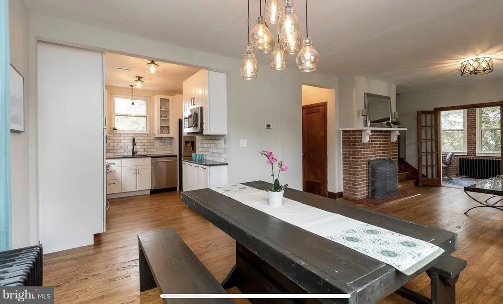 Reliable outdoor landscaping in Baltimore, MD - Centeno Landscaping & Painting