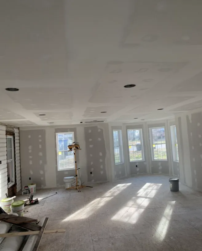 Reliable landscaping services with custom design in Baltimore, MD by Centeno Landscaping & Painting