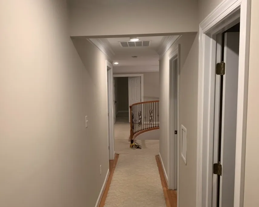 Top-rated landscape installation in Baltimore, MD - Centeno Landscaping & Painting