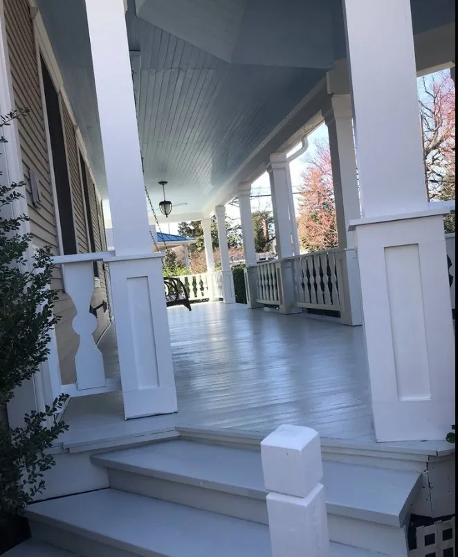 Professional landscape design in Baltimore, MD - Centeno Landscaping & Painting