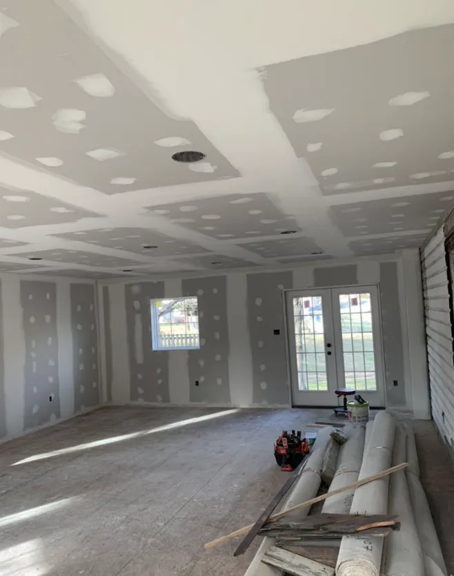 Affordable garden landscaping experts serving Baltimore, MD - Centeno Landscaping & Painting