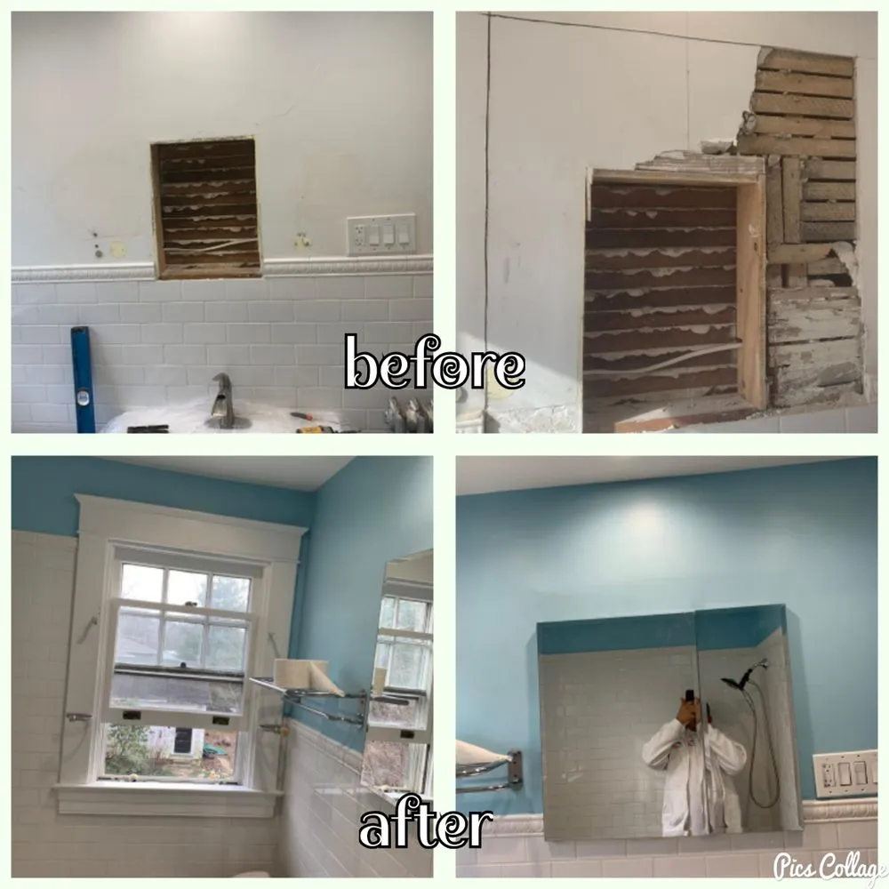 Top-rated yard maintenance near you in Baltimore, MD by Centeno Landscaping & Painting