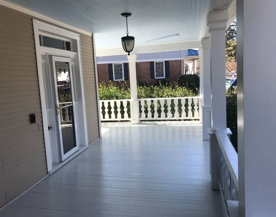 Local lawn care service for outdoor upgrades across Baltimore, MD - Centeno Landscaping & Painting