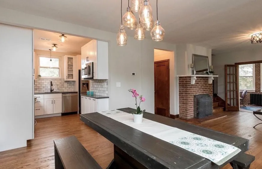 Top-rated garden landscaping for beautiful yards in Baltimore, MD by Centeno Landscaping & Painting