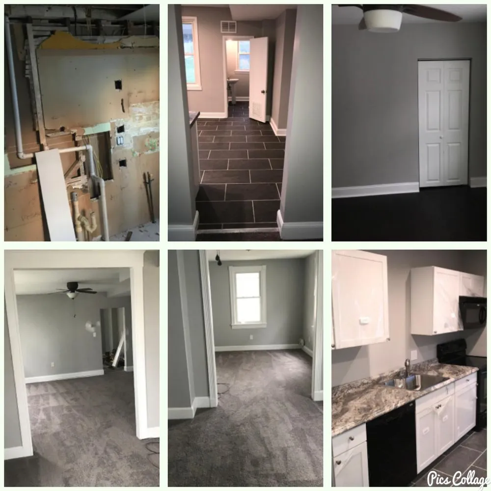 Trusted landscape installation in Baltimore, MD by Centeno Landscaping & Painting