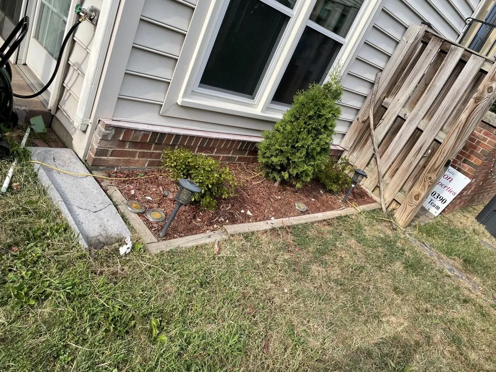 Custom outdoor landscaping experts serving Sterling, VA - Centeno Landscaping
