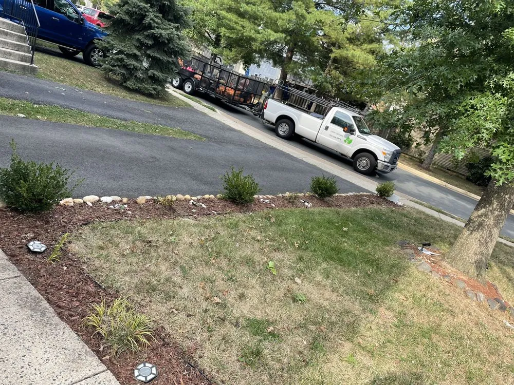 Professional landscaping services in Sterling, VA - Centeno Landscaping